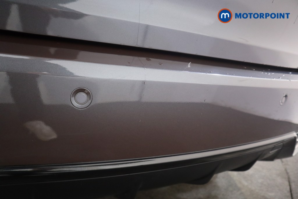 Mg Motor Uk HS Trophy Automatic Petrol SUV - Stock Number (1580898) - 21st supplementary image