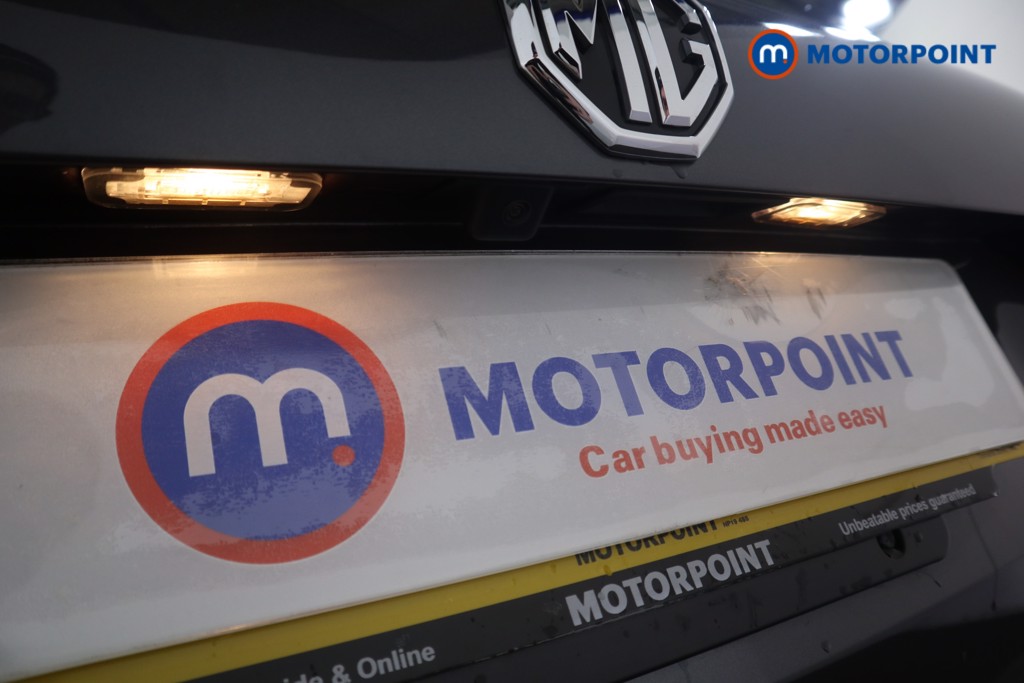 Mg Motor Uk HS Trophy Automatic Petrol SUV - Stock Number (1580898) - 22nd supplementary image