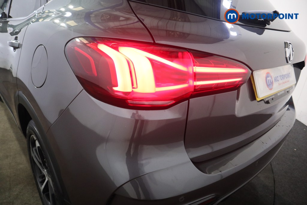 Mg Motor Uk HS Trophy Automatic Petrol SUV - Stock Number (1580898) - 23rd supplementary image