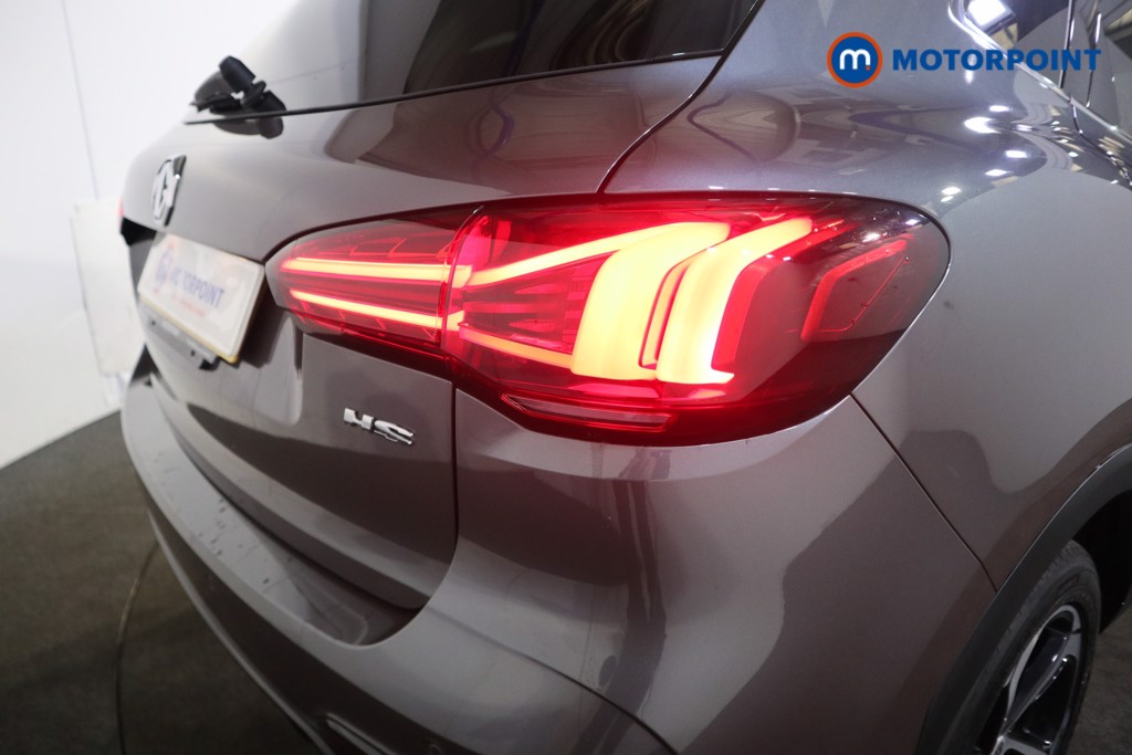 Mg Motor Uk HS Trophy Automatic Petrol SUV - Stock Number (1580898) - 24th supplementary image
