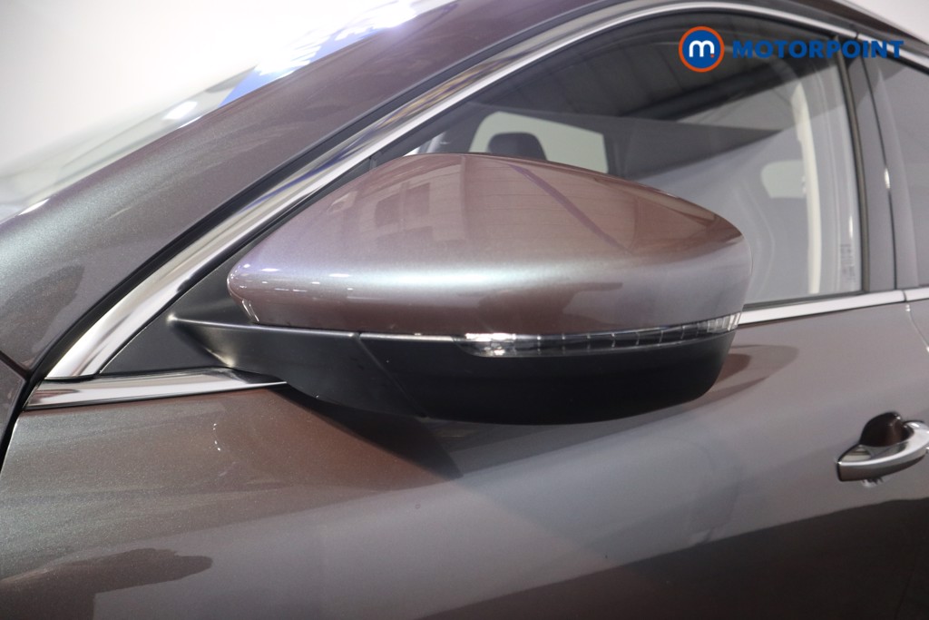 Mg Motor Uk HS Trophy Automatic Petrol SUV - Stock Number (1580898) - 26th supplementary image
