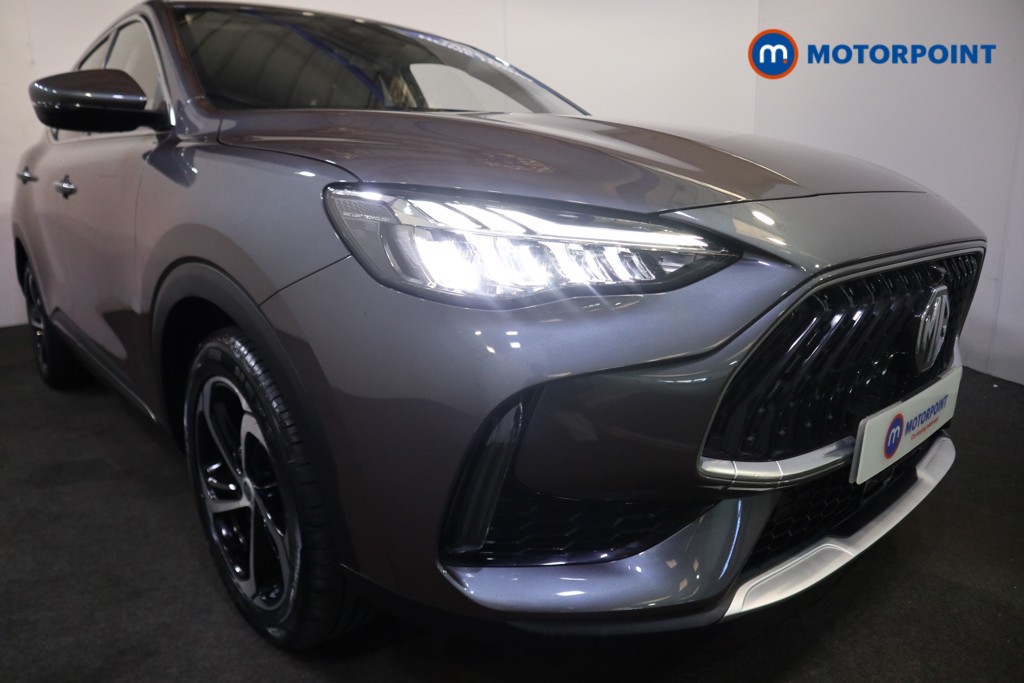 Mg Motor Uk HS Trophy Automatic Petrol SUV - Stock Number (1580898) - 28th supplementary image