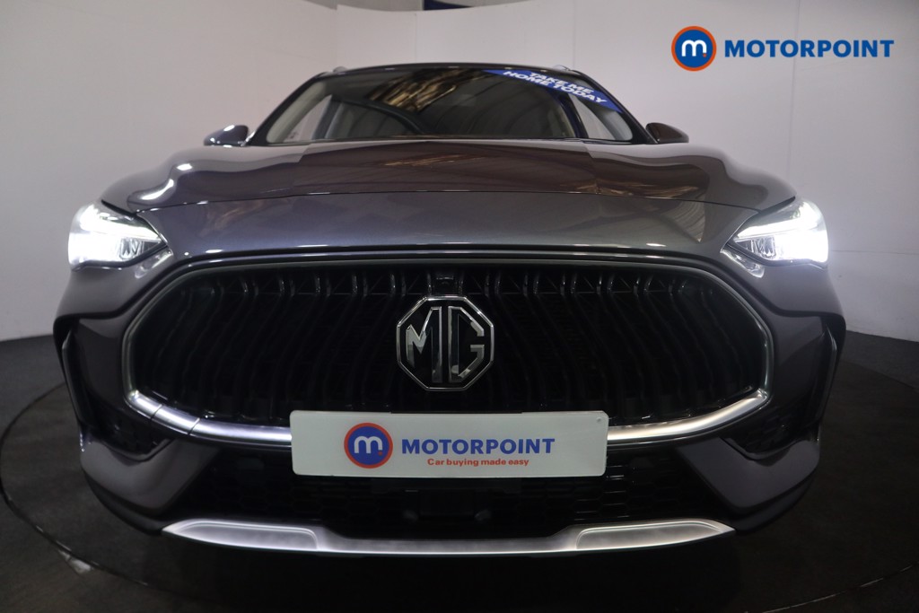 Mg Motor Uk HS Trophy Automatic Petrol SUV - Stock Number (1580898) - 29th supplementary image