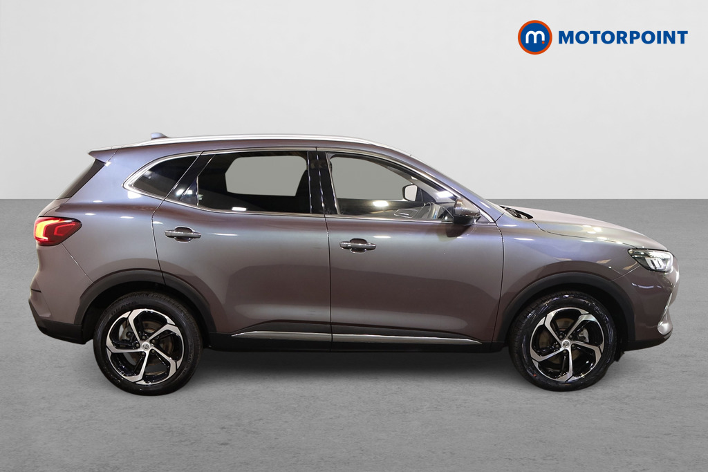 Mg Motor Uk HS Trophy Automatic Petrol SUV - Stock Number (1580898) - Drivers side