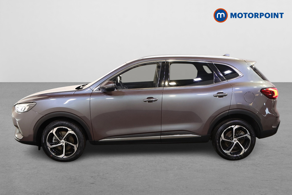 Mg Motor Uk HS Trophy Automatic Petrol SUV - Stock Number (1580898) - Passenger side