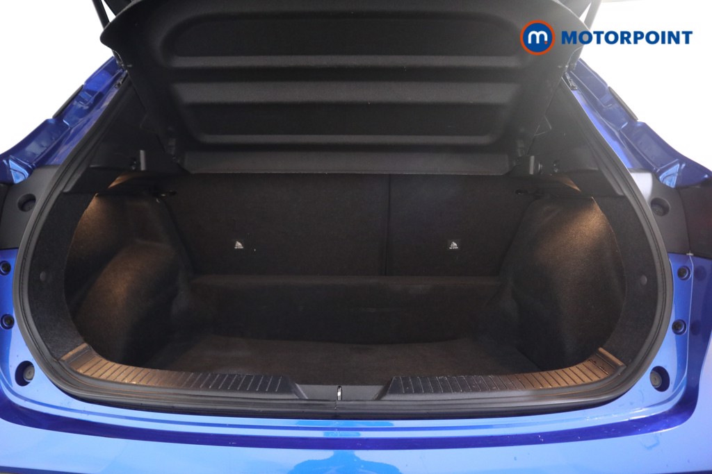 Nissan Qashqai Acenta Premium Manual Petrol SUV - Stock Number (1580902) - 13th supplementary image