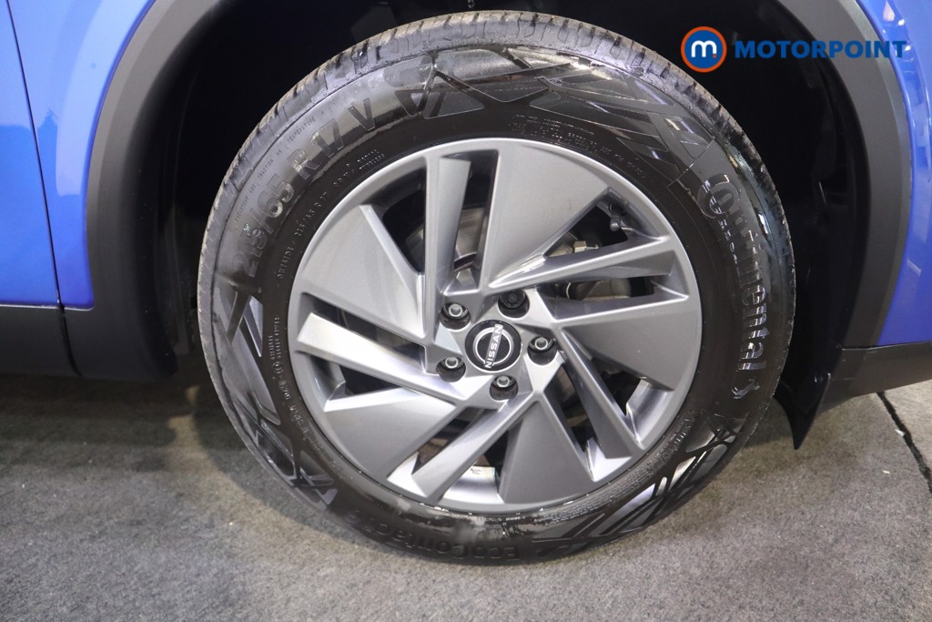 Nissan Qashqai Acenta Premium Manual Petrol SUV - Stock Number (1580902) - 15th supplementary image