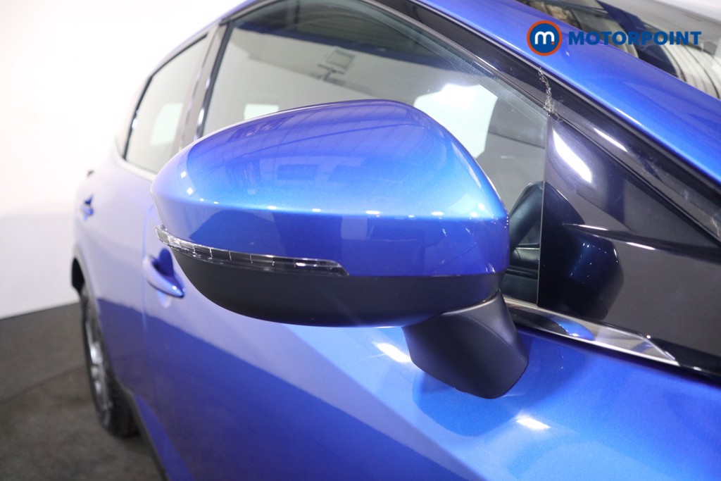 Nissan Qashqai Acenta Premium Manual Petrol SUV - Stock Number (1580902) - 22nd supplementary image
