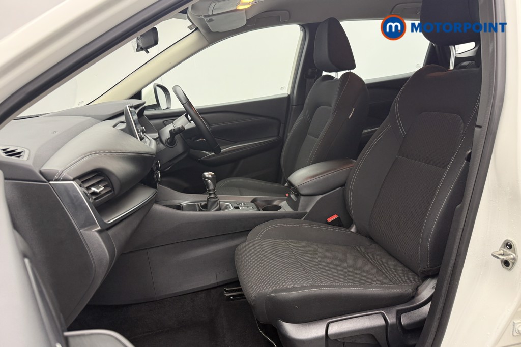 Nissan Qashqai Acenta Premium Manual Petrol SUV - Stock Number (1580904) - 10th supplementary image
