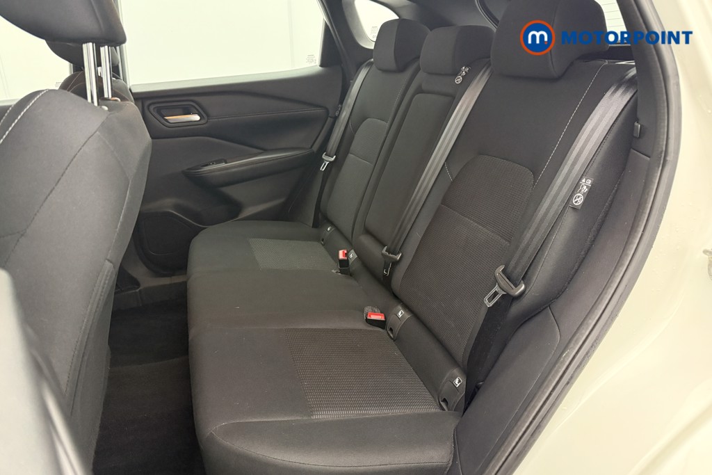 Nissan Qashqai Acenta Premium Manual Petrol SUV - Stock Number (1580904) - 11th supplementary image