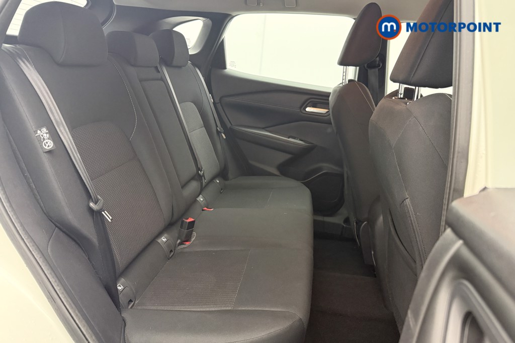 Nissan Qashqai Acenta Premium Manual Petrol SUV - Stock Number (1580904) - 12th supplementary image