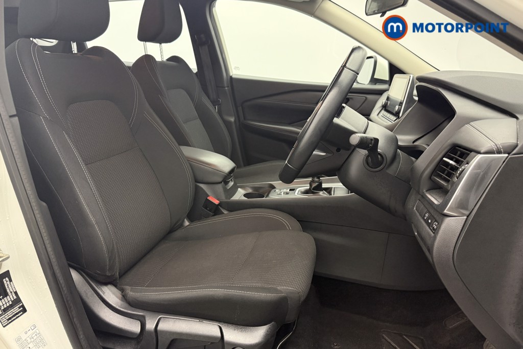 Nissan Qashqai Acenta Premium Manual Petrol SUV - Stock Number (1580904) - 13th supplementary image