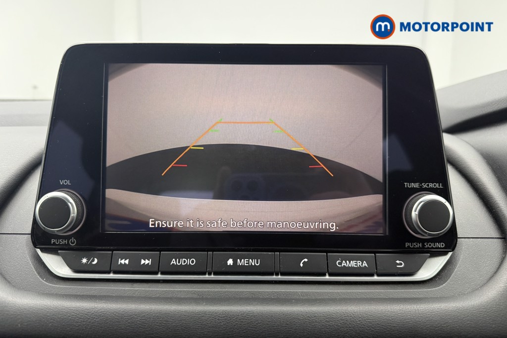 Nissan Qashqai Acenta Premium Manual Petrol SUV - Stock Number (1580904) - 18th supplementary image