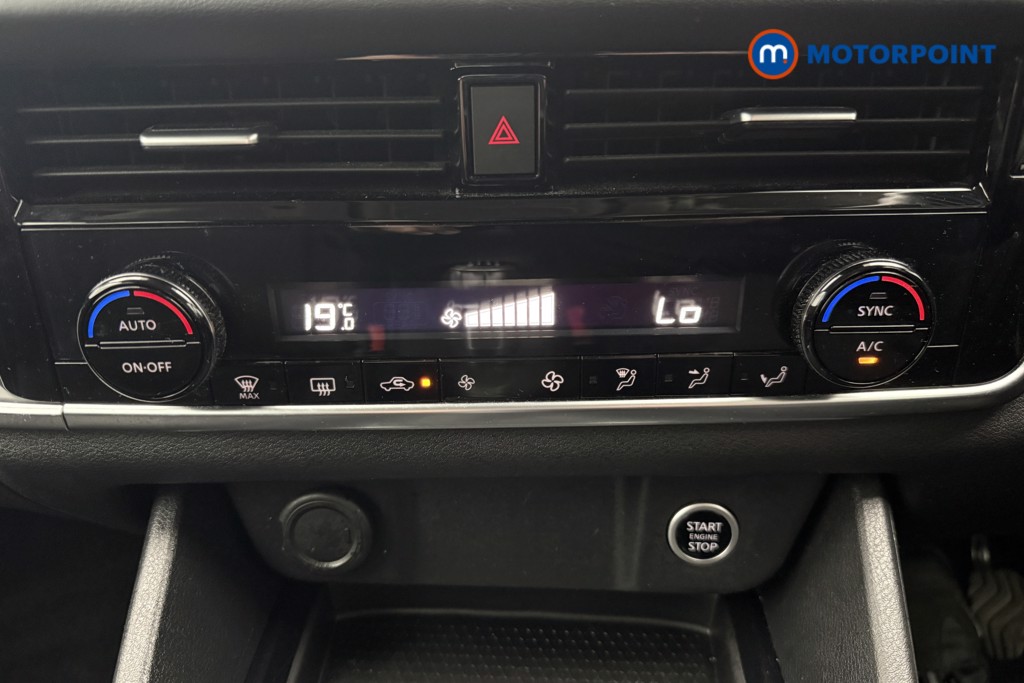 Nissan Qashqai Acenta Premium Manual Petrol SUV - Stock Number (1580904) - 19th supplementary image
