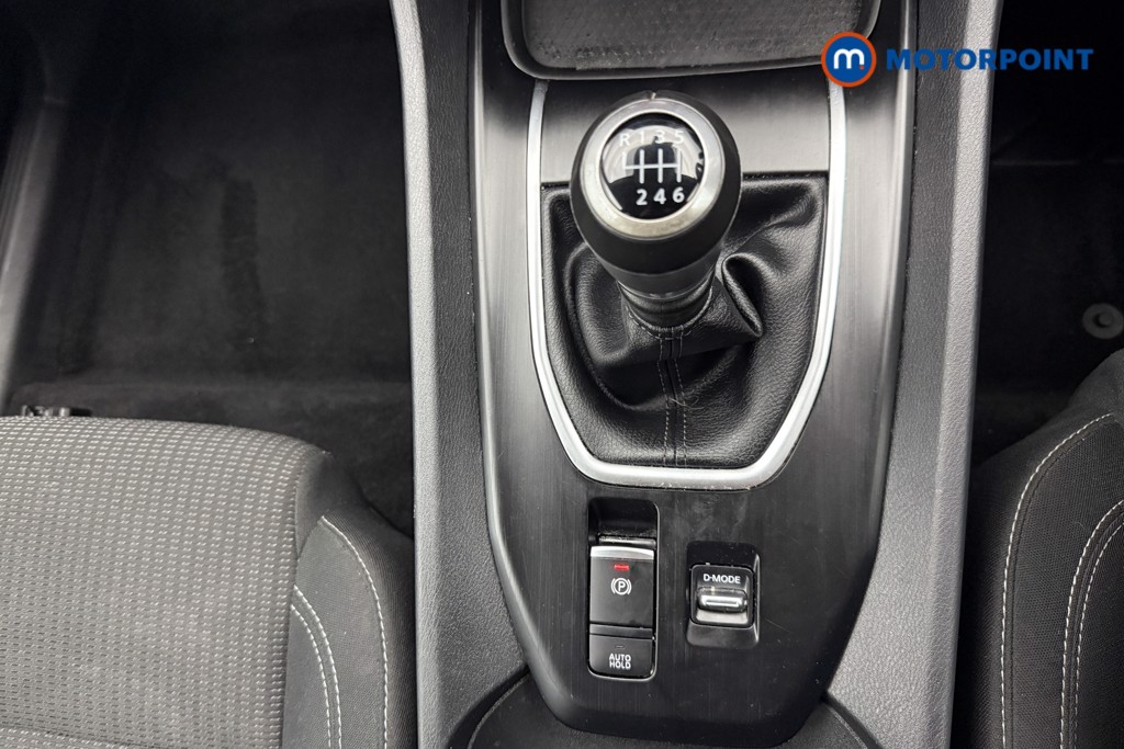 Nissan Qashqai Acenta Premium Manual Petrol SUV - Stock Number (1580904) - 20th supplementary image