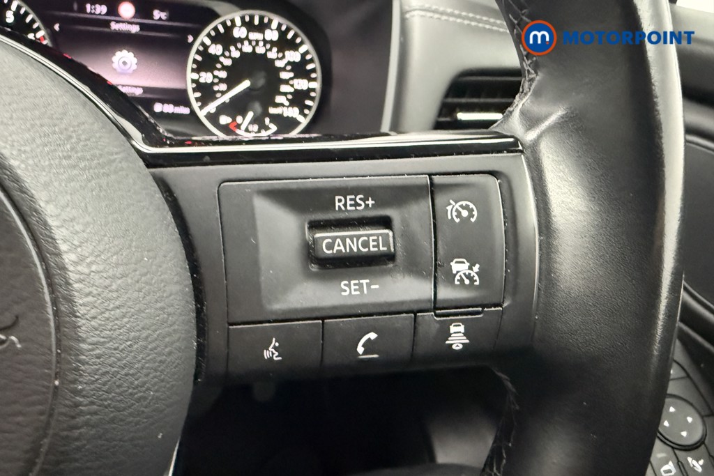 Nissan Qashqai Acenta Premium Manual Petrol SUV - Stock Number (1580904) - 22nd supplementary image