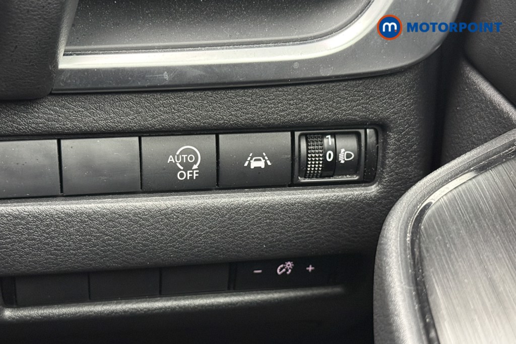 Nissan Qashqai Acenta Premium Manual Petrol SUV - Stock Number (1580904) - 23rd supplementary image