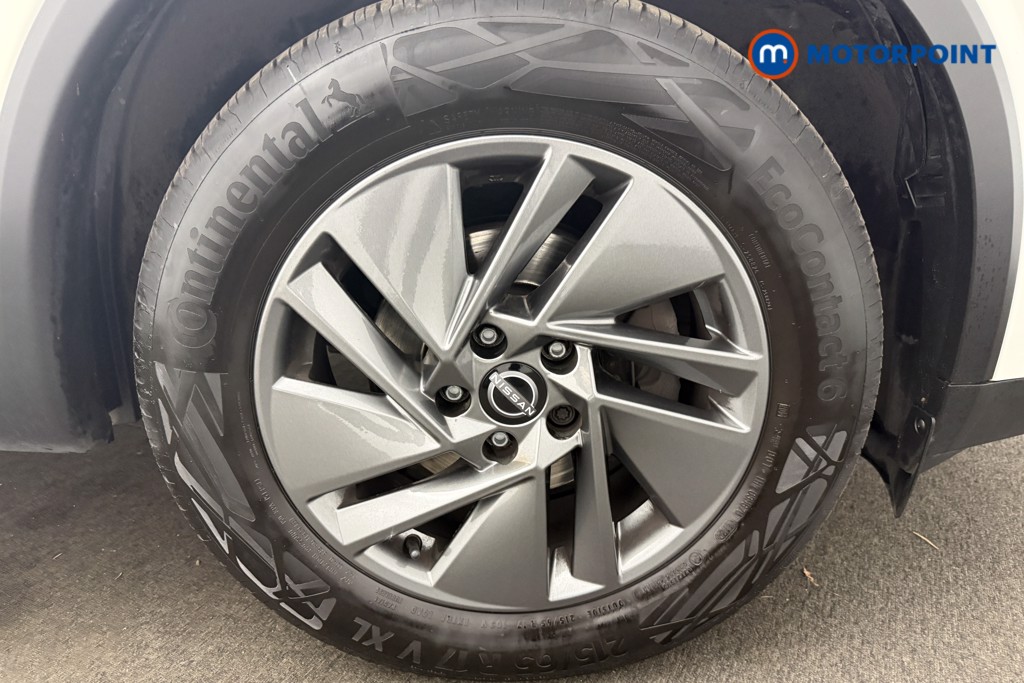 Nissan Qashqai Acenta Premium Manual Petrol SUV - Stock Number (1580904) - 28th supplementary image