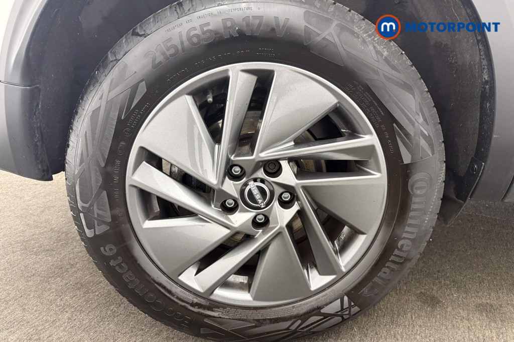 Nissan Qashqai Acenta Premium Manual Petrol SUV - Stock Number (1580904) - 29th supplementary image