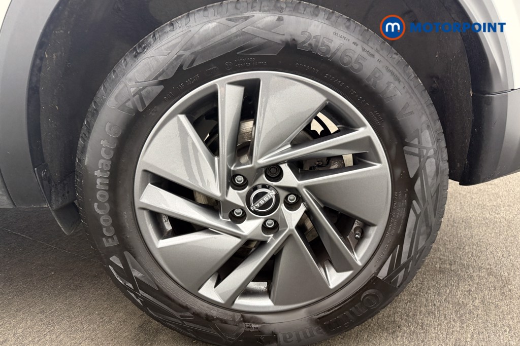 Nissan Qashqai Acenta Premium Manual Petrol SUV - Stock Number (1580904) - 30th supplementary image