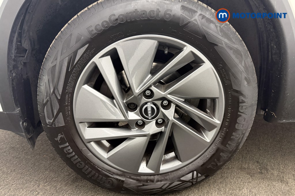 Nissan Qashqai Acenta Premium Manual Petrol SUV - Stock Number (1580904) - 31st supplementary image