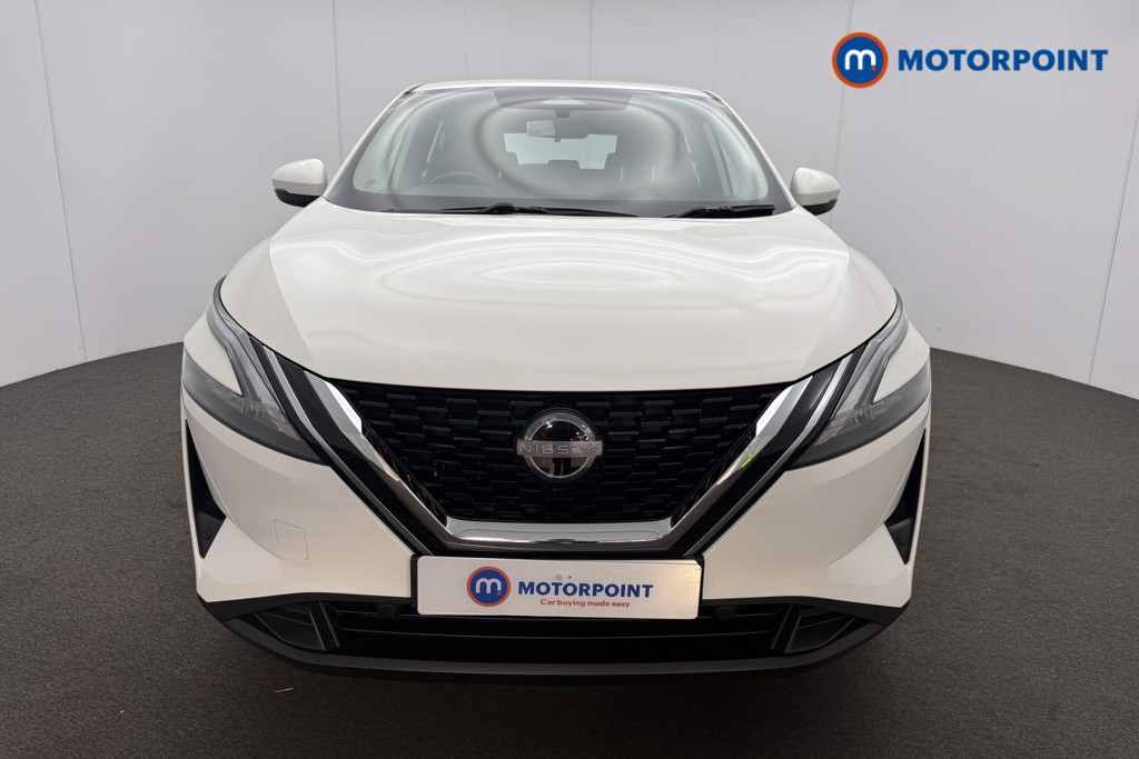 Nissan Qashqai Acenta Premium Manual Petrol SUV - Stock Number (1580904) - 1st supplementary image
