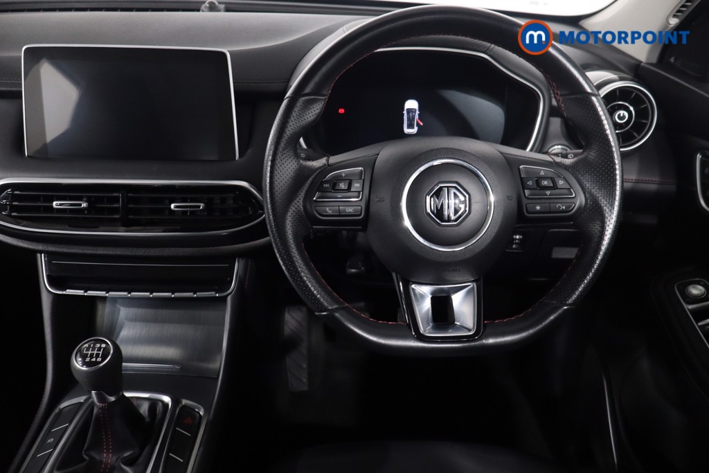Mg Motor Uk HS Exclusive Manual Petrol SUV - Stock Number (1580909) - 3rd supplementary image