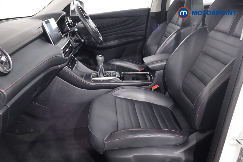 Mg Motor Uk HS Exclusive Manual Petrol SUV - Stock Number (1580909) - 4th supplementary image