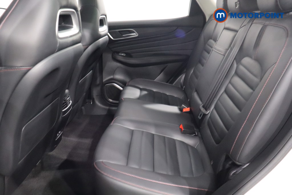 Mg Motor Uk HS Exclusive Manual Petrol SUV - Stock Number (1580909) - 5th supplementary image