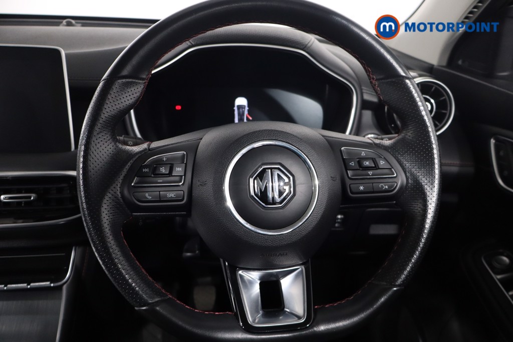 Mg Motor Uk HS Exclusive Manual Petrol SUV - Stock Number (1580909) - 6th supplementary image