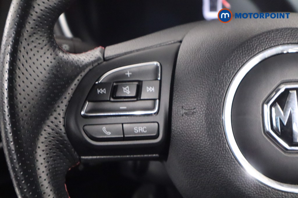 Mg Motor Uk HS Exclusive Manual Petrol SUV - Stock Number (1580909) - 7th supplementary image