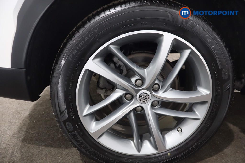 Mg Motor Uk HS Exclusive Manual Petrol SUV - Stock Number (1580909) - 9th supplementary image