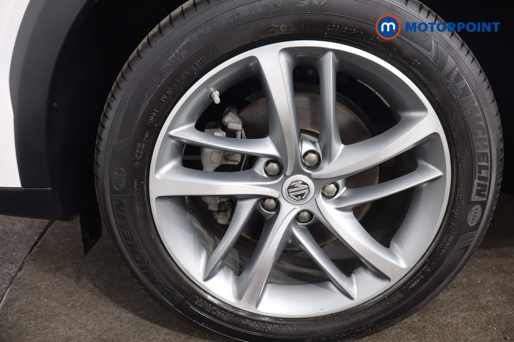 Mg Motor Uk HS Exclusive Manual Petrol SUV - Stock Number (1580909) - 11th supplementary image