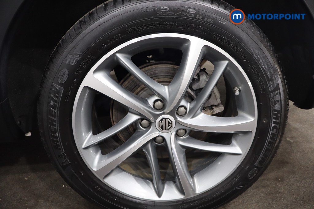 Mg Motor Uk HS Exclusive Manual Petrol SUV - Stock Number (1580909) - 12th supplementary image