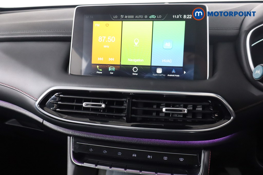 Mg Motor Uk HS Exclusive Manual Petrol SUV - Stock Number (1580909) - 15th supplementary image