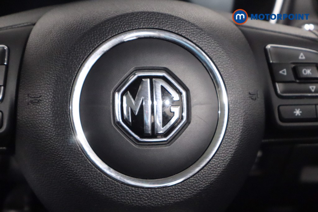 Mg Motor Uk HS Exclusive Manual Petrol SUV - Stock Number (1580909) - 16th supplementary image