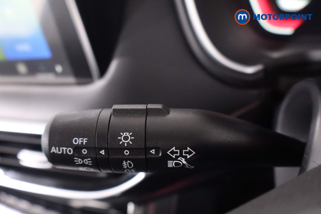 Mg Motor Uk HS Exclusive Manual Petrol SUV - Stock Number (1580909) - 18th supplementary image