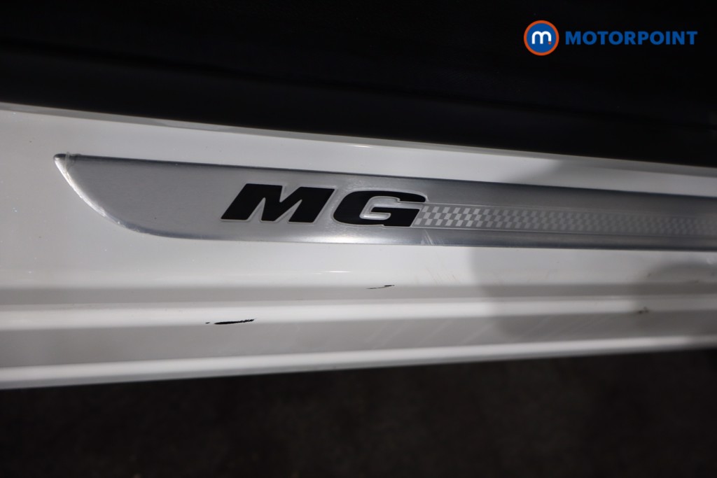 Mg Motor Uk HS Exclusive Manual Petrol SUV - Stock Number (1580909) - 23rd supplementary image