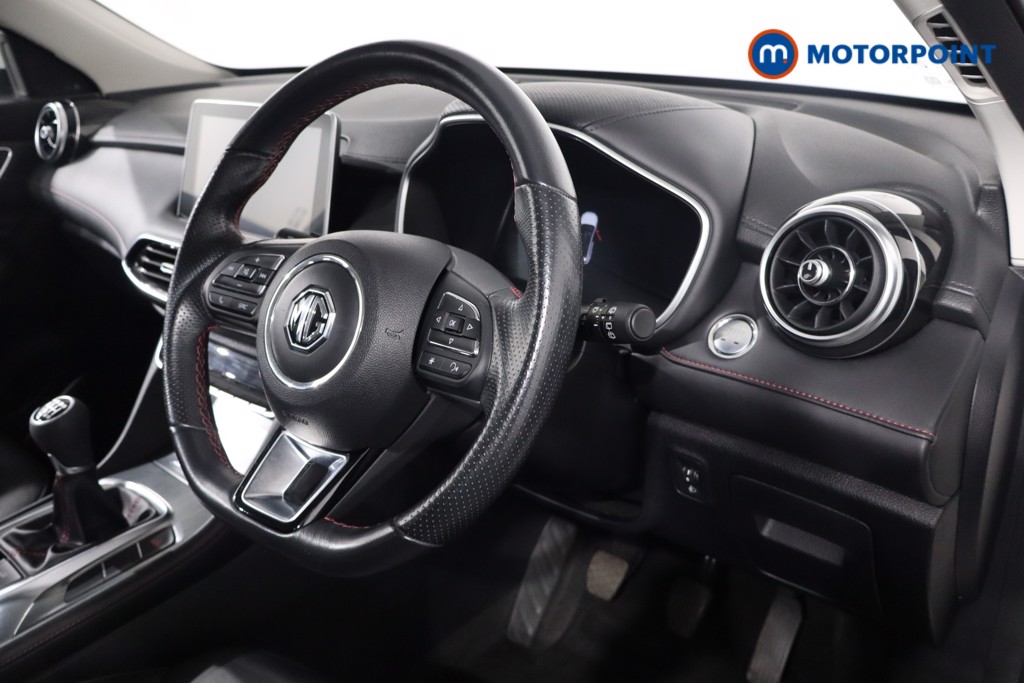 Mg Motor Uk HS Exclusive Manual Petrol SUV - Stock Number (1580909) - 24th supplementary image