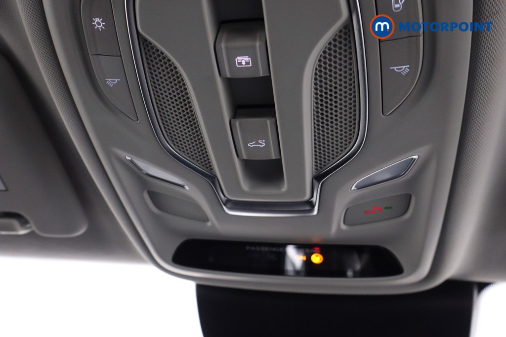 Mg Motor Uk HS Exclusive Manual Petrol SUV - Stock Number (1580909) - 26th supplementary image