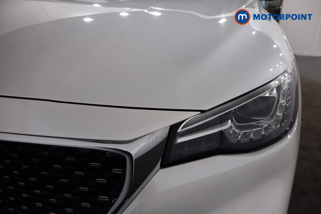 Mg Motor Uk HS Exclusive Manual Petrol SUV - Stock Number (1580909) - 30th supplementary image