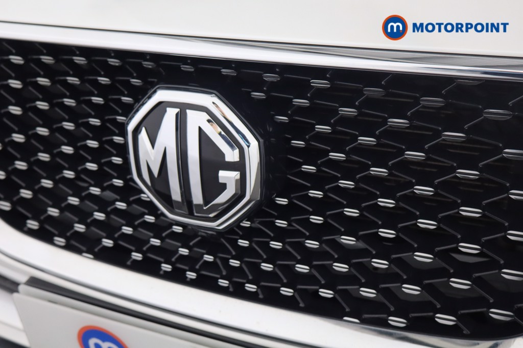 Mg Motor Uk HS Exclusive Manual Petrol SUV - Stock Number (1580909) - 32nd supplementary image