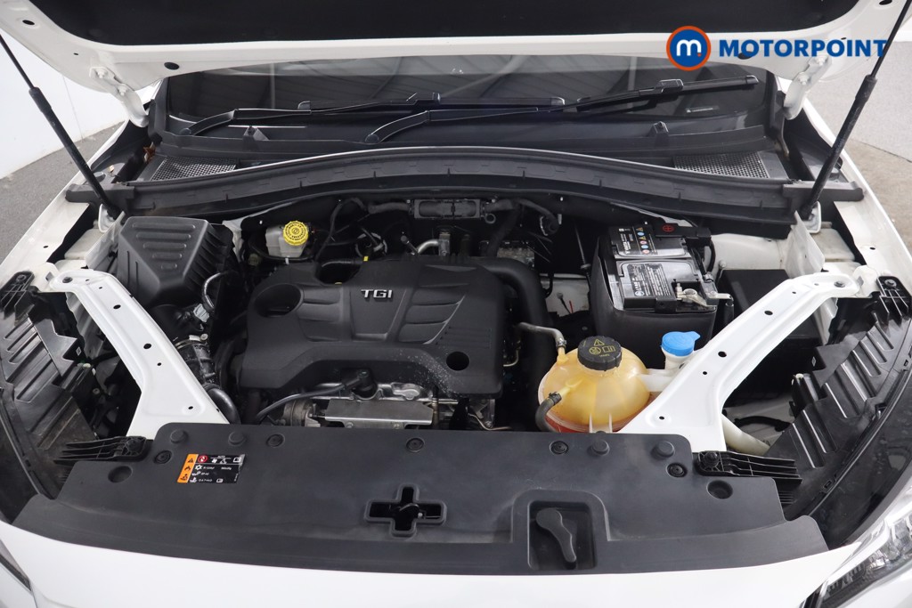 Mg Motor Uk HS Exclusive Manual Petrol SUV - Stock Number (1580909) - 34th supplementary image