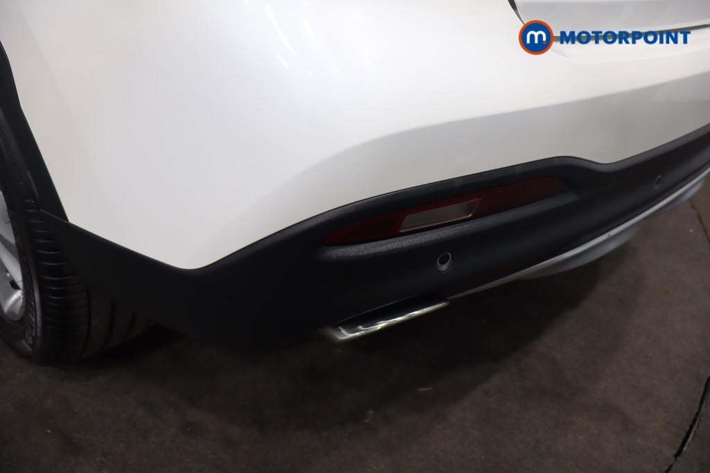 Mg Motor Uk HS Exclusive Manual Petrol SUV - Stock Number (1580909) - 37th supplementary image