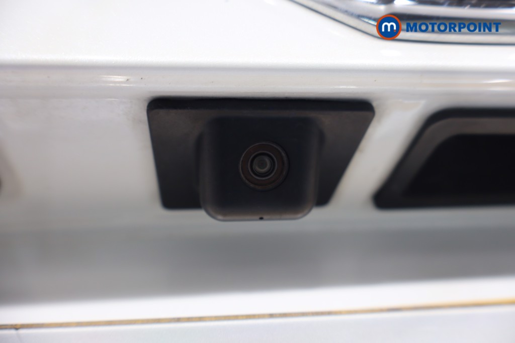 Mg Motor Uk HS Exclusive Manual Petrol SUV - Stock Number (1580909) - 38th supplementary image