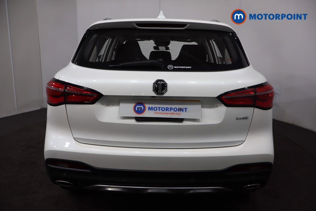 Mg Motor Uk HS Exclusive Manual Petrol SUV - Stock Number (1580909) - 39th supplementary image