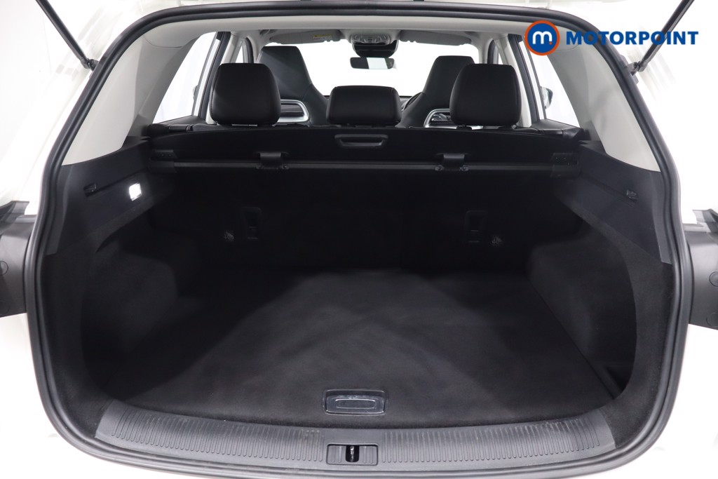 Mg Motor Uk HS Exclusive Manual Petrol SUV - Stock Number (1580909) - 40th supplementary image