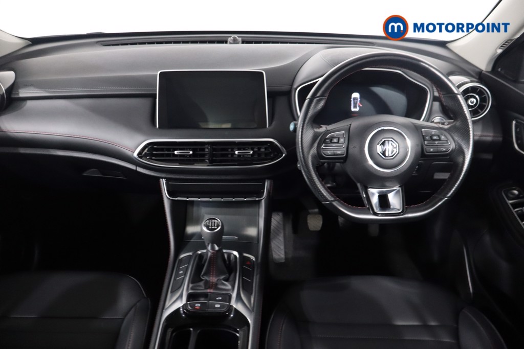Mg Motor Uk HS Exclusive Manual Petrol SUV - Stock Number (1580909) - 1st supplementary image