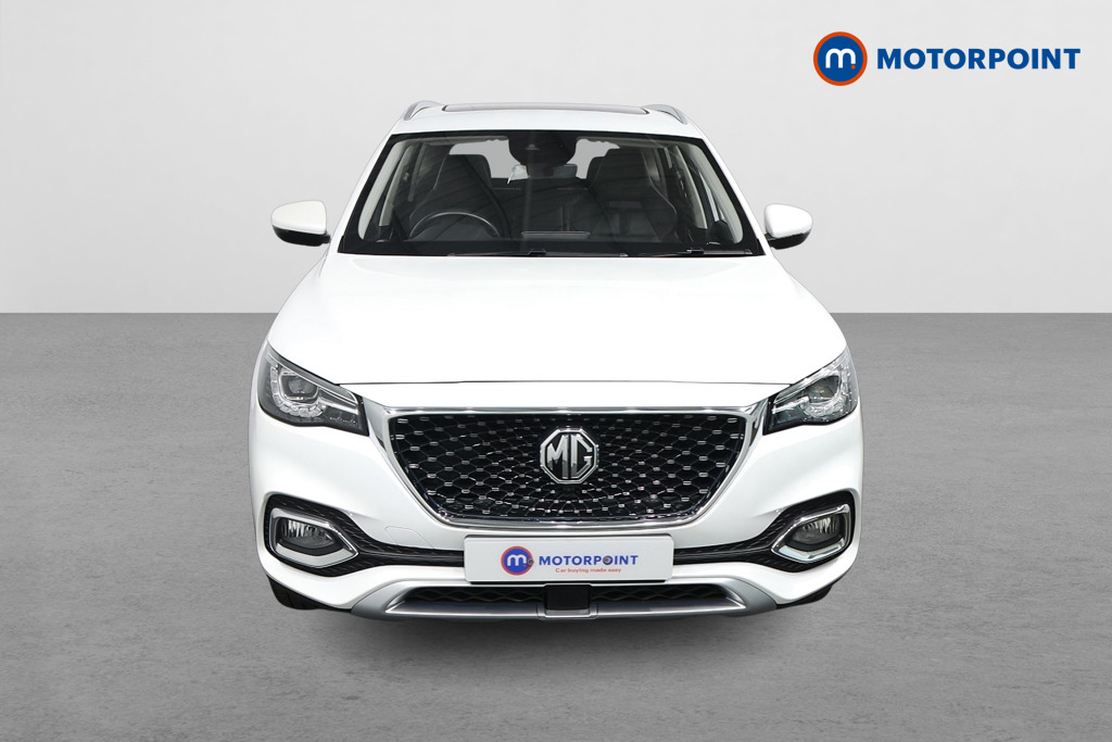 Mg Motor Uk HS Exclusive Manual Petrol SUV - Stock Number (1580909) - Front bumper