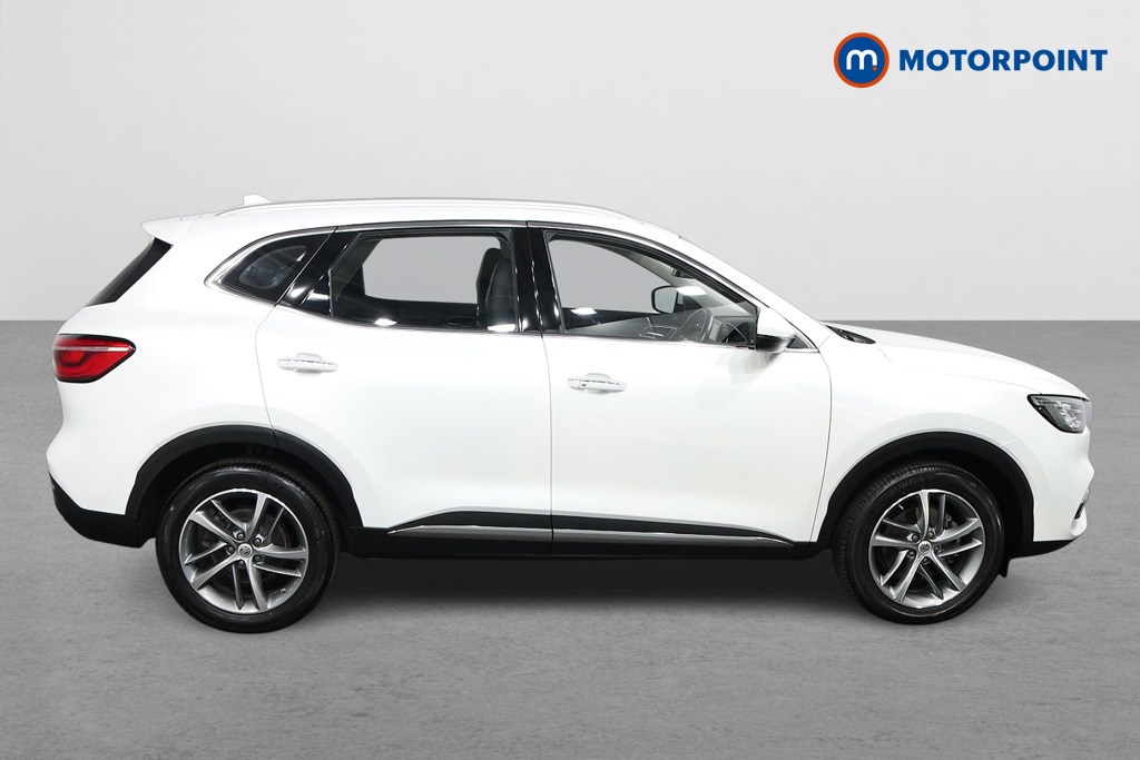Mg Motor Uk HS Exclusive Manual Petrol SUV - Stock Number (1580909) - Drivers side